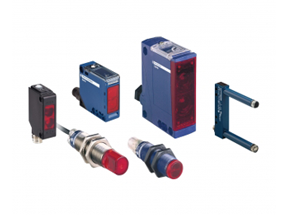 施耐德光電傳感器